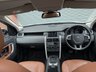USED 2017 17 LAND ROVER DISCOVERY SPORT 2.0 TD4 HSE Luxury SUV 5dr Diesel Auto 4WD Euro 6 (s/s) (180 ps) LOWMILES+CLEANEXAMPLE+LOADED