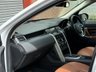 USED 2017 17 LAND ROVER DISCOVERY SPORT 2.0 TD4 HSE Luxury SUV 5dr Diesel Auto 4WD Euro 6 (s/s) (180 ps) LOWMILES+CLEANEXAMPLE+LOADED