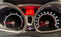 USED 2011 11 FORD FIESTA 1.25 Zetec Hatchback 5dr Petrol Manual (129 g/km, 81 bhp) 