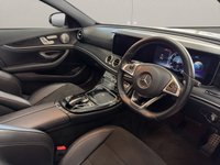 USED 2017 67 MERCEDES-BENZ E-CLASS 2.0 E220d AMG Line (Premium Plus) Saloon 4dr Diesel G-Tronic+ 4MATIC Euro 6 (s/s) (194 ps) PAN ROOF+DIGITAL DISPLAY+PREM+