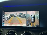 USED 2017 67 MERCEDES-BENZ E-CLASS 2.0 E220d AMG Line (Premium Plus) Saloon 4dr Diesel G-Tronic+ 4MATIC Euro 6 (s/s) (194 ps) PAN ROOF+DIGITAL DISPLAY+PREM+