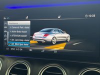 USED 2017 67 MERCEDES-BENZ E-CLASS 2.0 E220d AMG Line (Premium Plus) Saloon 4dr Diesel G-Tronic+ 4MATIC Euro 6 (s/s) (194 ps) PAN ROOF+DIGITAL DISPLAY+PREM+