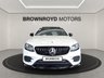 USED 2017 67 MERCEDES-BENZ E-CLASS 2.0 E220d AMG Line (Premium Plus) Saloon 4dr Diesel G-Tronic+ 4MATIC Euro 6 (s/s) (194 ps) PAN ROOF+DIGITAL DISPLAY+PREM+