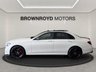 USED 2017 67 MERCEDES-BENZ E-CLASS 2.0 E220d AMG Line (Premium Plus) Saloon 4dr Diesel G-Tronic+ 4MATIC Euro 6 (s/s) (194 ps) PAN ROOF+DIGITAL DISPLAY+PREM+