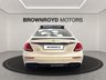 USED 2017 67 MERCEDES-BENZ E-CLASS 2.0 E220d AMG Line (Premium Plus) Saloon 4dr Diesel G-Tronic+ 4MATIC Euro 6 (s/s) (194 ps) PAN ROOF+DIGITAL DISPLAY+PREM+