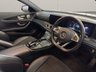 USED 2017 67 MERCEDES-BENZ E-CLASS 2.0 E220d AMG Line (Premium Plus) Saloon 4dr Diesel G-Tronic+ 4MATIC Euro 6 (s/s) (194 ps) PAN ROOF+DIGITAL DISPLAY+PREM+