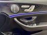 USED 2017 67 MERCEDES-BENZ E-CLASS 2.0 E220d AMG Line (Premium Plus) Saloon 4dr Diesel G-Tronic+ 4MATIC Euro 6 (s/s) (194 ps) PAN ROOF+DIGITAL DISPLAY+PREM+