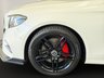 USED 2017 67 MERCEDES-BENZ E-CLASS 2.0 E220d AMG Line (Premium Plus) Saloon 4dr Diesel G-Tronic+ 4MATIC Euro 6 (s/s) (194 ps) PAN ROOF+DIGITAL DISPLAY+PREM+