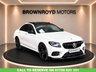 USED 2017 67 MERCEDES-BENZ E-CLASS 2.0 E220d AMG Line (Premium Plus) Saloon 4dr Diesel G-Tronic+ 4MATIC Euro 6 (s/s) (194 ps) PAN ROOF+DIGITAL DISPLAY+PREM+