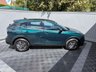USED 2024 74 NISSAN QASHQAI 1.3 DIG-T MHEV Acenta Premium SUV 5dr Petrol Hybrid Manual Euro 6 (s/s) (140 ps) ** AUTOTRADER 2025 HIGHLY RATED **