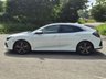 USED 2018 18 HONDA CIVIC 1.0 VTEC Turbo EX Hatchback 5dr Petrol Manual Euro 6 (s/s) (129 ps) Cam belt has been replaced