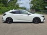USED 2018 18 HONDA CIVIC 1.0 VTEC Turbo EX Hatchback 5dr Petrol Manual Euro 6 (s/s) (129 ps) Cam belt has been replaced