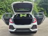 USED 2018 18 HONDA CIVIC 1.0 VTEC Turbo EX Hatchback 5dr Petrol Manual Euro 6 (s/s) (129 ps) Cam belt has been replaced