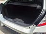 USED 2018 18 HONDA CIVIC 1.0 VTEC Turbo EX Hatchback 5dr Petrol Manual Euro 6 (s/s) (129 ps) Cam belt has been replaced