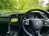 USED 2018 18 HONDA CIVIC 1.0 VTEC Turbo EX Hatchback 5dr Petrol Manual Euro 6 (s/s) (129 ps) Cam belt has been replaced