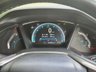 USED 2018 18 HONDA CIVIC 1.0 VTEC Turbo EX Hatchback 5dr Petrol Manual Euro 6 (s/s) (129 ps) Cam belt has been replaced