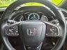 USED 2018 18 HONDA CIVIC 1.0 VTEC Turbo EX Hatchback 5dr Petrol Manual Euro 6 (s/s) (129 ps) Cam belt has been replaced