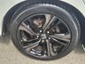 USED 2018 18 HONDA CIVIC 1.0 VTEC Turbo EX Hatchback 5dr Petrol Manual Euro 6 (s/s) (129 ps) Cam belt has been replaced