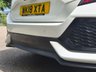 USED 2018 18 HONDA CIVIC 1.0 VTEC Turbo EX Hatchback 5dr Petrol Manual Euro 6 (s/s) (129 ps) Cam belt has been replaced