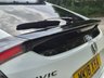 USED 2018 18 HONDA CIVIC 1.0 VTEC Turbo EX Hatchback 5dr Petrol Manual Euro 6 (s/s) (129 ps) Cam belt has been replaced