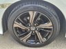 USED 2018 18 HONDA CIVIC 1.0 VTEC Turbo EX Hatchback 5dr Petrol Manual Euro 6 (s/s) (129 ps) Cam belt has been replaced