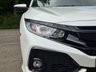 USED 2018 18 HONDA CIVIC 1.0 VTEC Turbo EX Hatchback 5dr Petrol Manual Euro 6 (s/s) (129 ps) Cam belt has been replaced