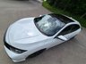 USED 2018 18 HONDA CIVIC 1.0 VTEC Turbo EX Hatchback 5dr Petrol Manual Euro 6 (s/s) (129 ps) Cam belt has been replaced