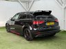 USED 2020 69 AUDI A3 1.0 TFSI 30 SE Technik Sportback Euro 6 (s/s) 5dr 1 OWNER FROM NEW | F+R SENSORS