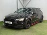 USED 2020 69 AUDI A3 1.0 TFSI 30 SE Technik Sportback Euro 6 (s/s) 5dr 1 OWNER FROM NEW | F+R SENSORS