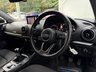 USED 2020 69 AUDI A3 1.0 TFSI 30 SE Technik Sportback Euro 6 (s/s) 5dr 1 OWNER FROM NEW | F+R SENSORS