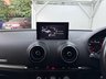 USED 2020 69 AUDI A3 1.0 TFSI 30 SE Technik Sportback Euro 6 (s/s) 5dr 1 OWNER FROM NEW | F+R SENSORS