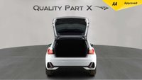 USED 2023 23 AUDI A1 1.0 TFSI 25 S line Sportback 5dr Petrol Manual Euro 6 (s/s) (95 ps) NEW STOCK