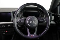 USED 2023 23 AUDI A1 1.0 TFSI 25 S line Sportback 5dr Petrol Manual Euro 6 (s/s) (95 ps) NEW STOCK