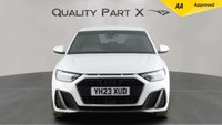 USED 2023 23 AUDI A1 1.0 TFSI 25 S line Sportback 5dr Petrol Manual Euro 6 (s/s) (95 ps) NEW STOCK
