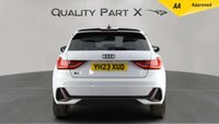 USED 2023 23 AUDI A1 1.0 TFSI 25 S line Sportback 5dr Petrol Manual Euro 6 (s/s) (95 ps) NEW STOCK