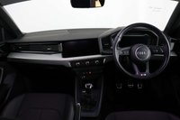 USED 2023 23 AUDI A1 1.0 TFSI 25 S line Sportback 5dr Petrol Manual Euro 6 (s/s) (95 ps) NEW STOCK