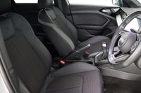 USED 2023 23 AUDI A1 1.0 TFSI 25 S line Sportback 5dr Petrol Manual Euro 6 (s/s) (95 ps) NEW STOCK