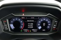 USED 2023 23 AUDI A1 1.0 TFSI 25 S line Sportback 5dr Petrol Manual Euro 6 (s/s) (95 ps) NEW STOCK