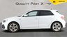 USED 2023 23 AUDI A1 1.0 TFSI 25 S line Sportback 5dr Petrol Manual Euro 6 (s/s) (95 ps) NEW STOCK