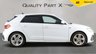 USED 2023 23 AUDI A1 1.0 TFSI 25 S line Sportback 5dr Petrol Manual Euro 6 (s/s) (95 ps) NEW STOCK