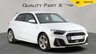 USED 2023 23 AUDI A1 1.0 TFSI 25 S line Sportback 5dr Petrol Manual Euro 6 (s/s) (95 ps) NEW STOCK