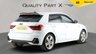 USED 2023 23 AUDI A1 1.0 TFSI 25 S line Sportback 5dr Petrol Manual Euro 6 (s/s) (95 ps) NEW STOCK