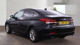 USED 2018 18 HYUNDAI I40 1.7 CRDi Blue Drive SE Nav Saloon 4dr Diesel Manual Euro 6 (s/s) (141 ps) HISTORY+SAT NAV+SENSORS+ALLOYS