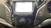 USED 2018 18 HYUNDAI I40 1.7 CRDi Blue Drive SE Nav Saloon 4dr Diesel Manual Euro 6 (s/s) (141 ps) HISTORY+SAT NAV+SENSORS+ALLOYS