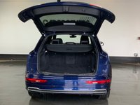 USED 2017 67 AUDI Q5 2.0 TFSI S line SUV 5dr Petrol S Tronic quattro Euro 6 (s/s) (252 ps) 