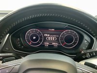 USED 2017 67 AUDI Q5 2.0 TFSI S line SUV 5dr Petrol S Tronic quattro Euro 6 (s/s) (252 ps) 