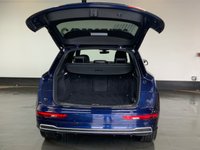 USED 2017 67 AUDI Q5 2.0 TFSI S line SUV 5dr Petrol S Tronic quattro Euro 6 (s/s) (252 ps) 