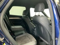 USED 2017 67 AUDI Q5 2.0 TFSI S line SUV 5dr Petrol S Tronic quattro Euro 6 (s/s) (252 ps) 