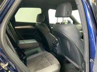 USED 2017 67 AUDI Q5 2.0 TFSI S line SUV 5dr Petrol S Tronic quattro Euro 6 (s/s) (252 ps) 