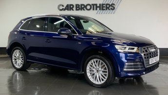 2017 AUDI Q5